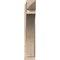 Ekena Millwork Thorton Arts & Crafts Smooth Outlooker, Douglas Fir, 7 1/2"W x 32"D x 38"H OUT08X32X38THR03SDF - alternate 3